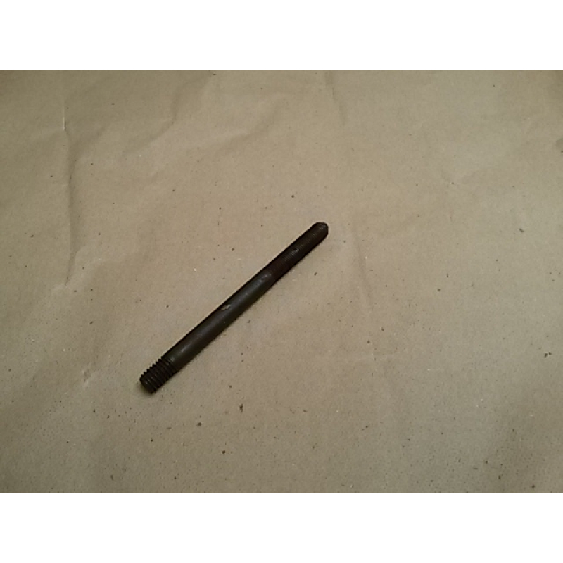 CLK304U Tapeind "langer" blok /cilinderkop gebr